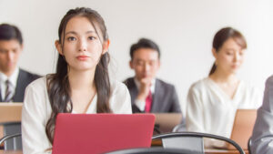転職経験者しか分からない世界
