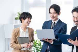 笑って読める！転職・仕事探しの珍エピソード