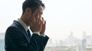 転職でやってしまった…リアルな失敗談5選