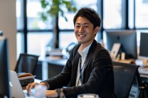 昔はなかった仕事、これから生まれる仕事