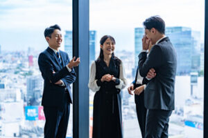 こんな仕事知ってた？身近だけど知らない職業の世界