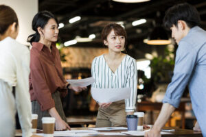 働く理由は人それぞれ。最近増えている仕事選びの価値観