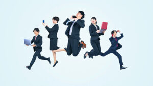 仕事選びも“推し活”の時代？自分が応援したくなる会社を探す考え方