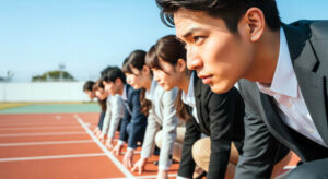 職場でついやってしまう行動から見る、あなたの仕事タイプ