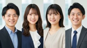 あなたはどのタイプ？転職適性診断｜冒険型・安定型・成長型など